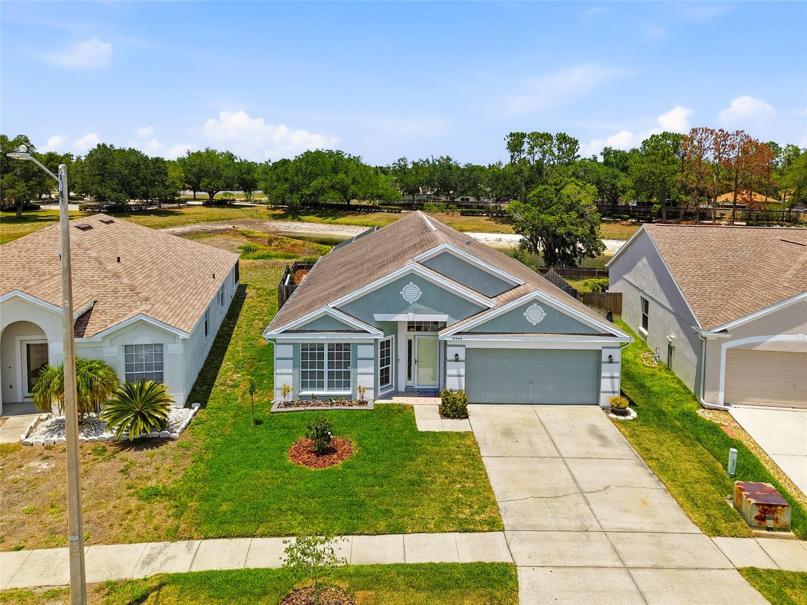 10446 HALLMARK BOULEVARD