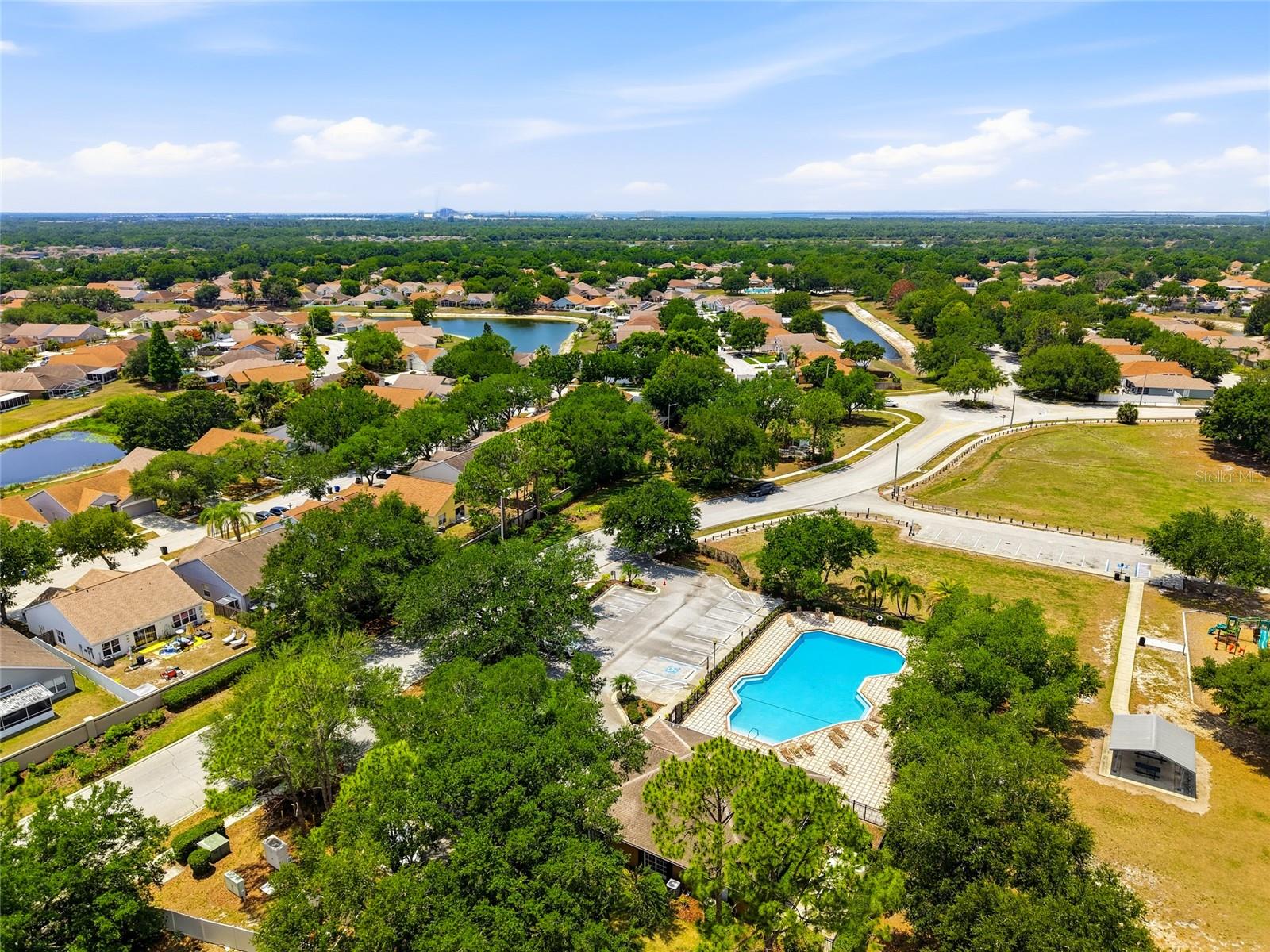 SOUTH POINTE PH 2A 2B - Residential