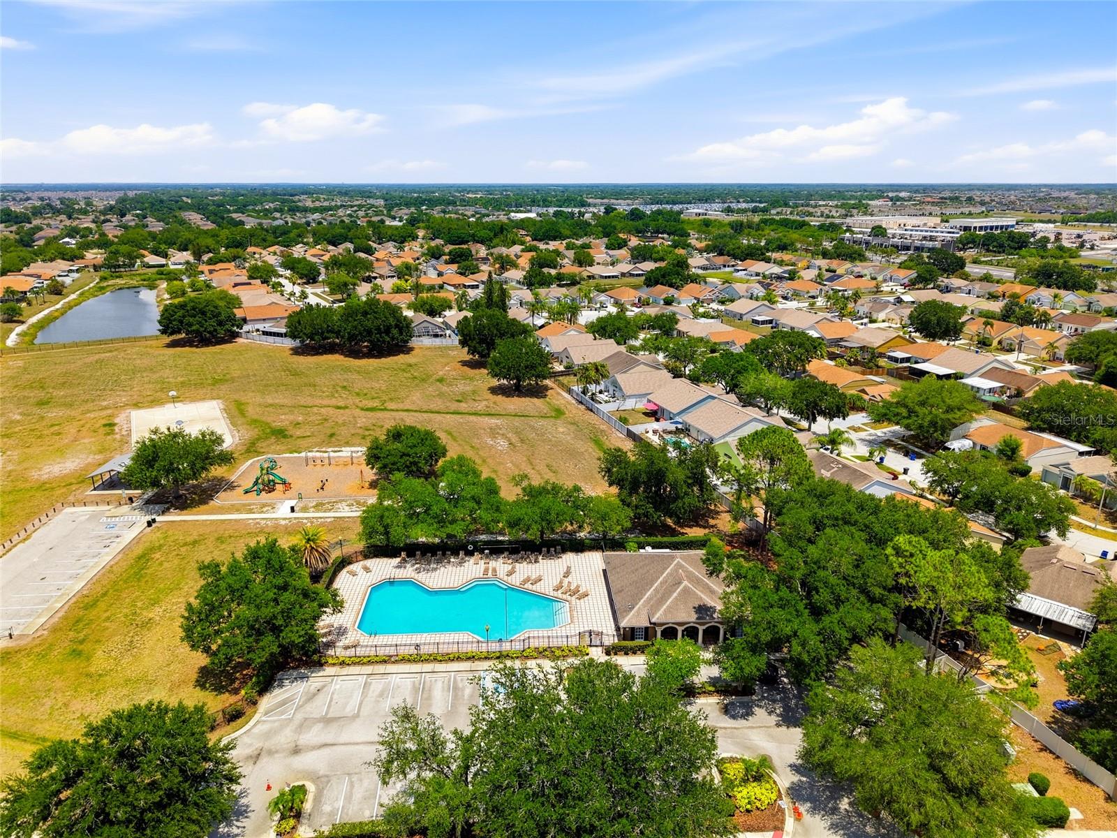 SOUTH POINTE PH 2A 2B - Residential