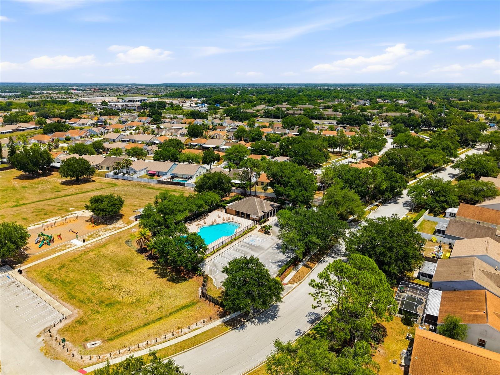 SOUTH POINTE PH 2A 2B - Residential