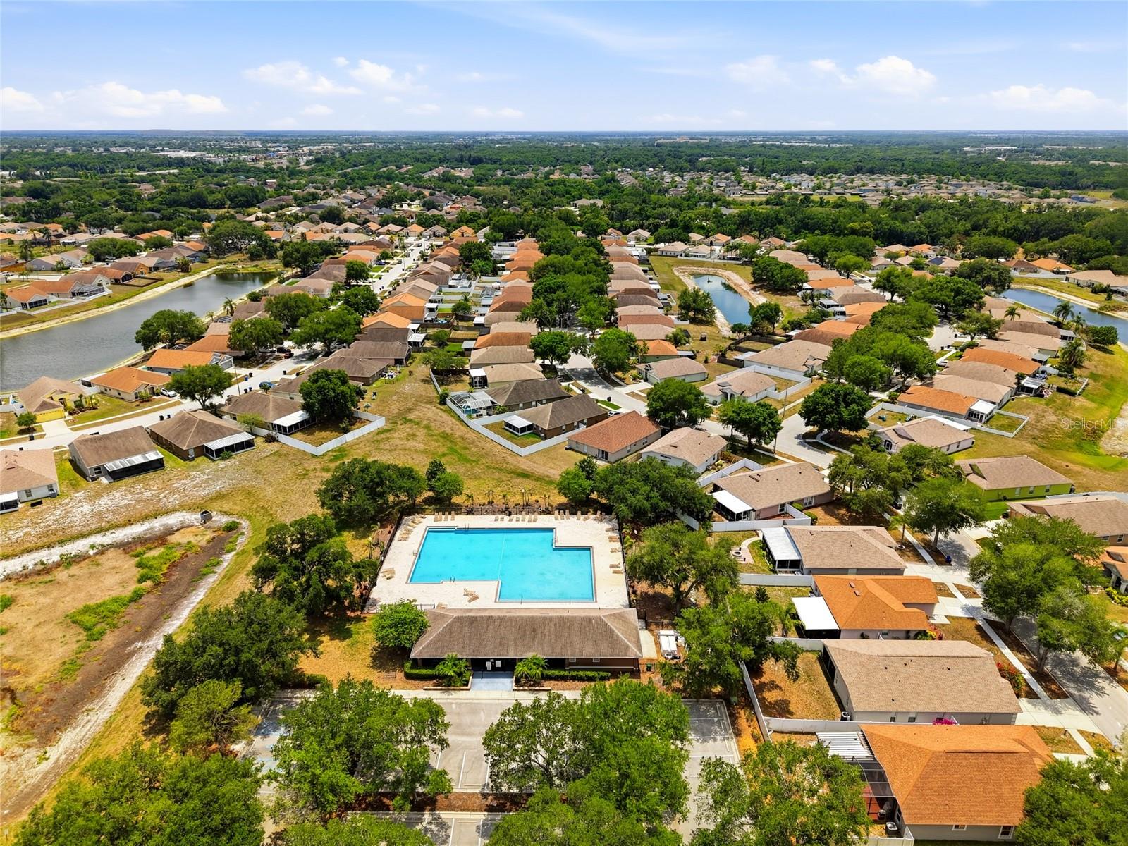SOUTH POINTE PH 2A 2B - Residential