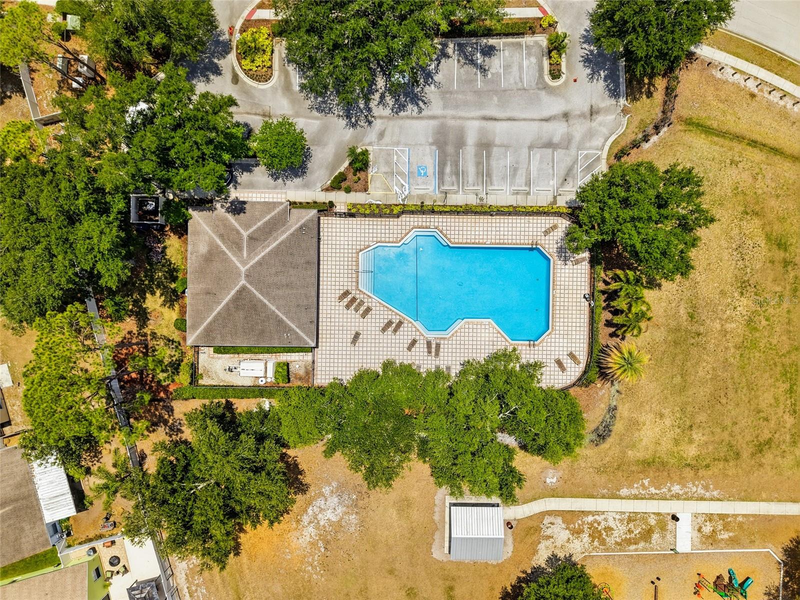 SOUTH POINTE PH 2A 2B - Residential