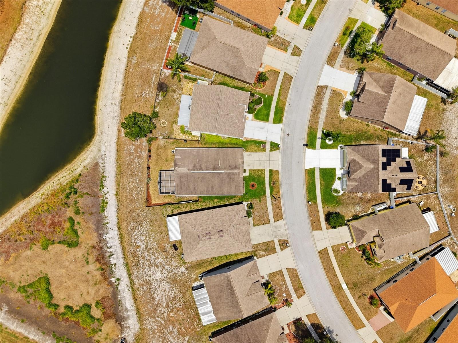 SOUTH POINTE PH 2A 2B - Residential