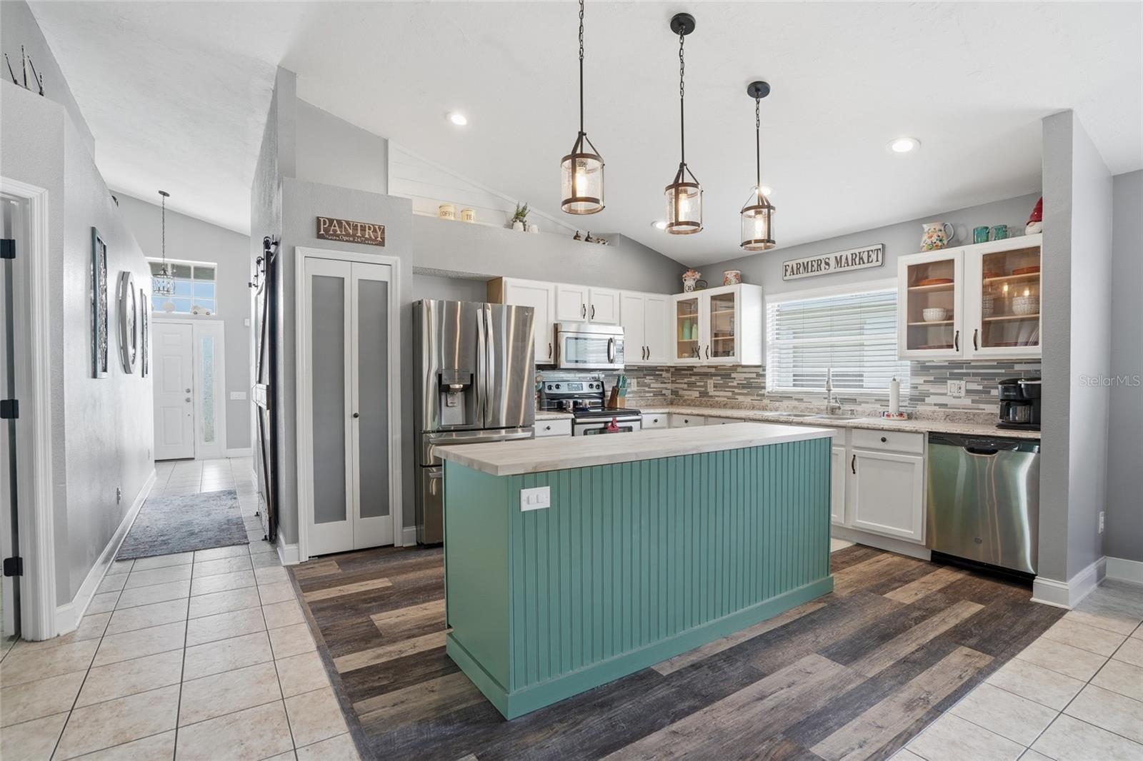 SOUTH POINTE PH 2A 2B - Residential