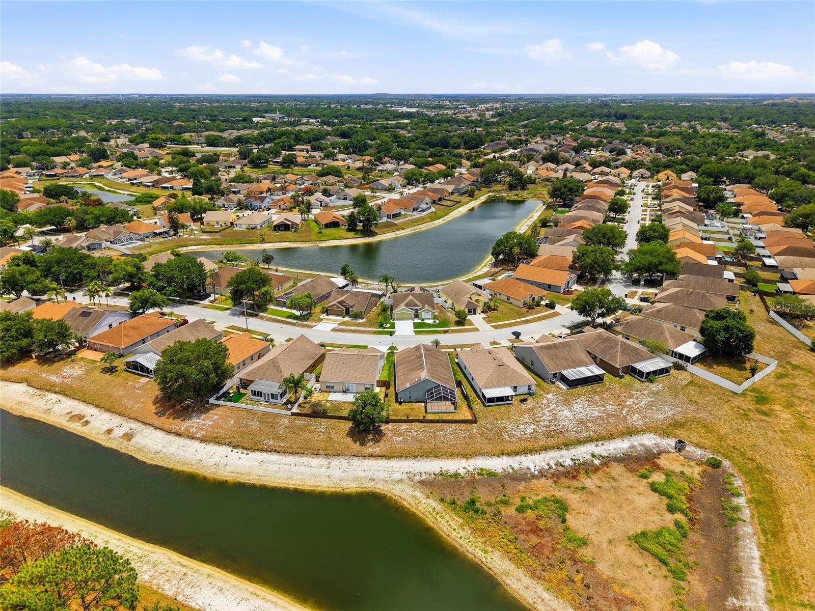 SOUTH POINTE PH 2A 2B - Residential
