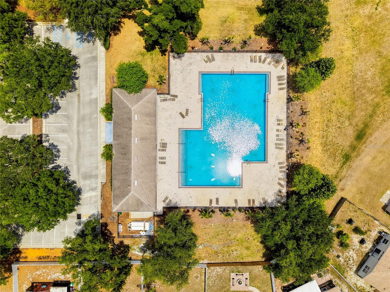 SOUTH POINTE PH 2A 2B - Residential