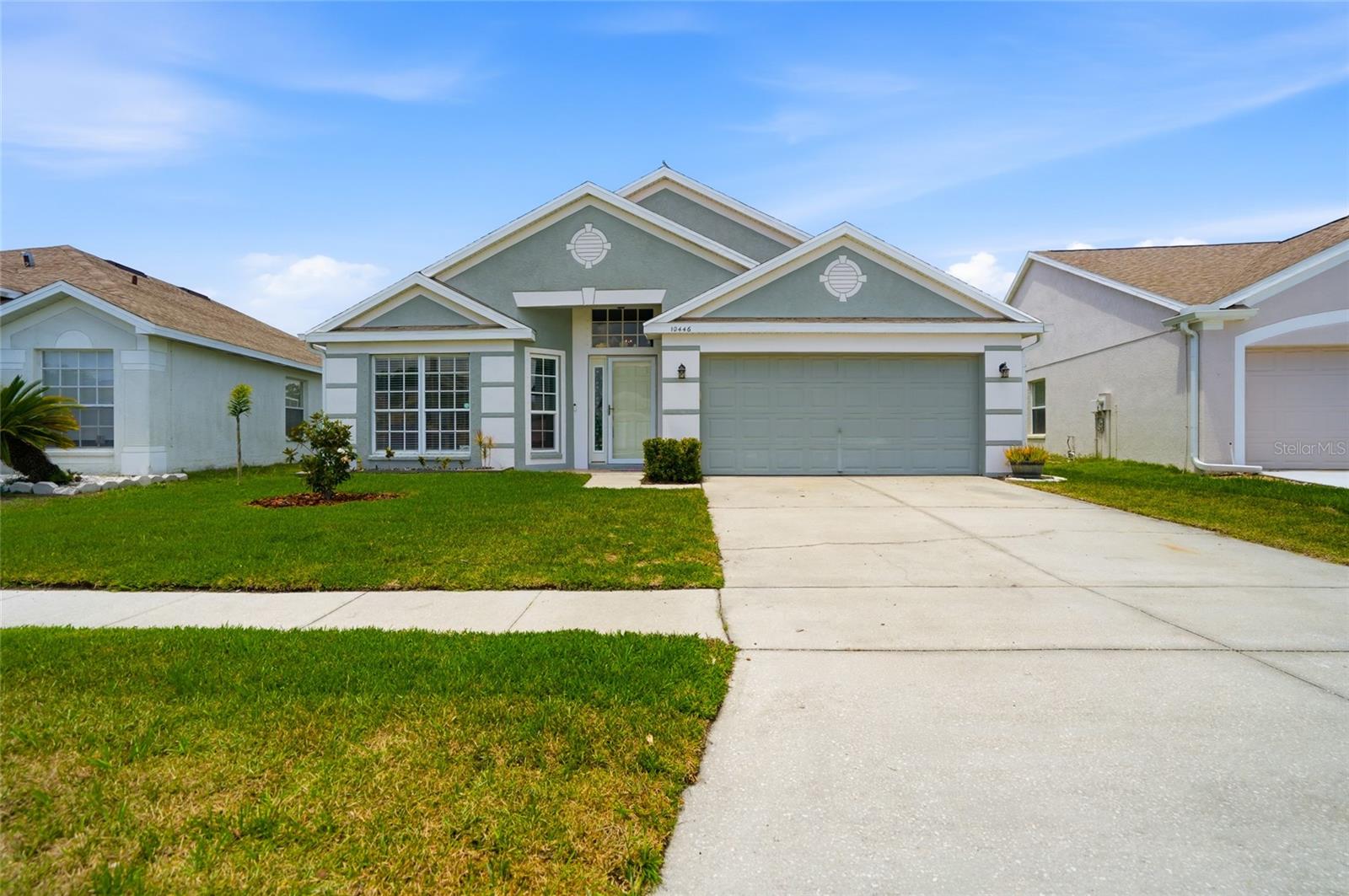 SOUTH POINTE PH 2A 2B - Residential
