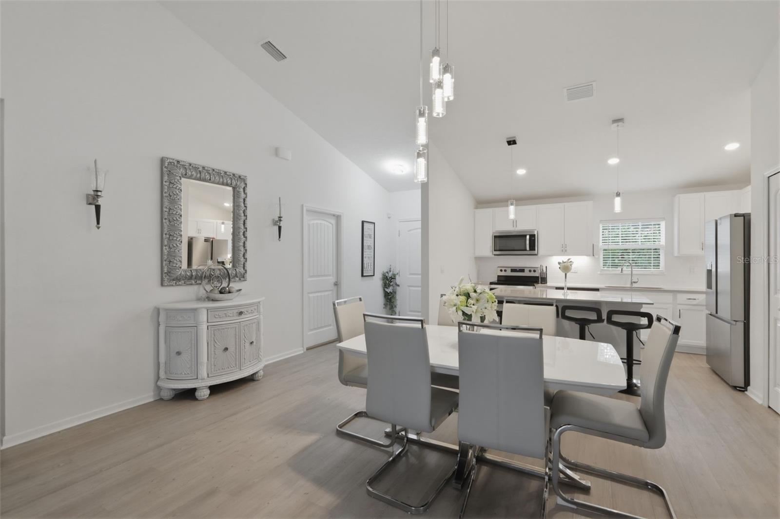 PALM COAST SEC 58 - Residential