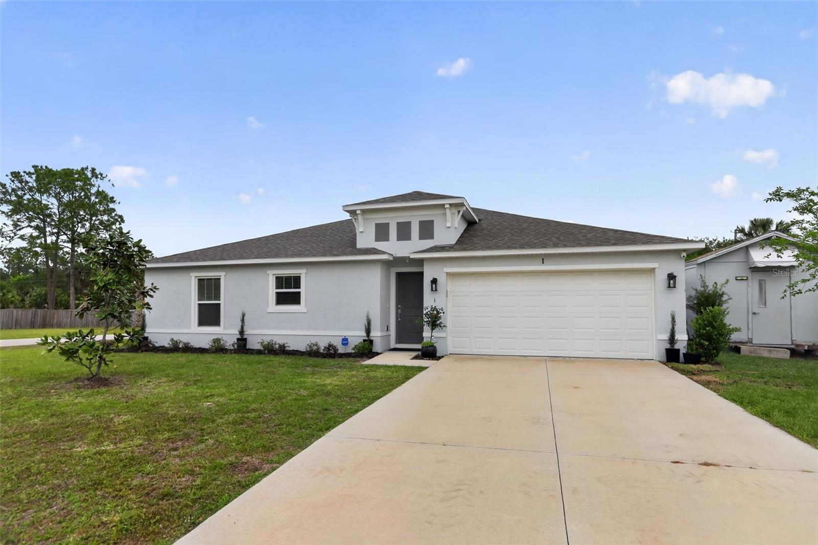 PALM COAST SEC 58 - Residential