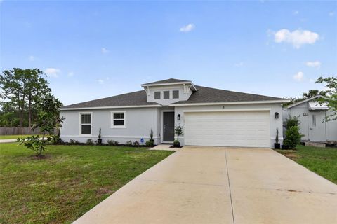 Photo of 1 Service Tree Place, Palm Coast, FL 32164 (MLS # O6402985)