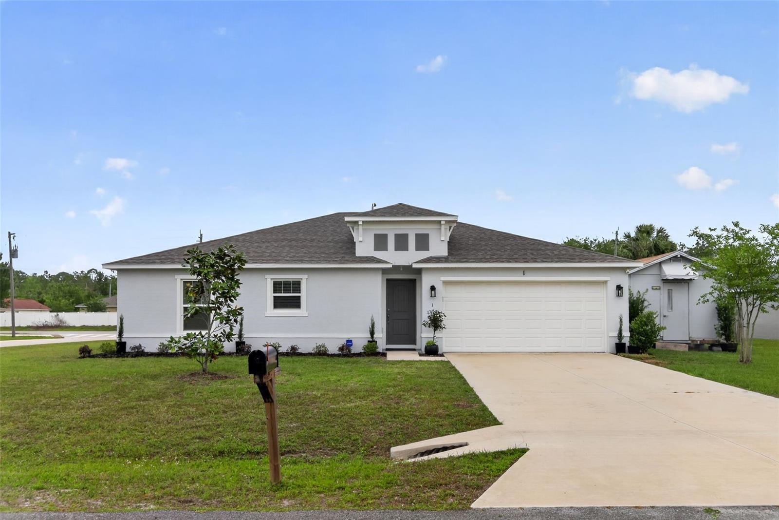 PALM COAST SEC 58 - Residential