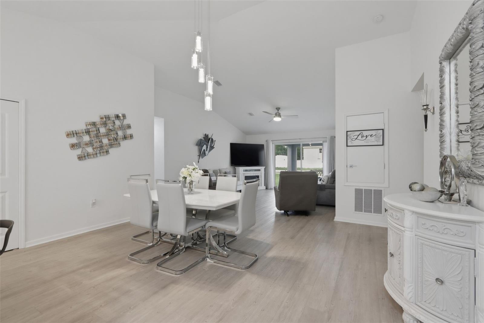 PALM COAST SEC 58 - Residential