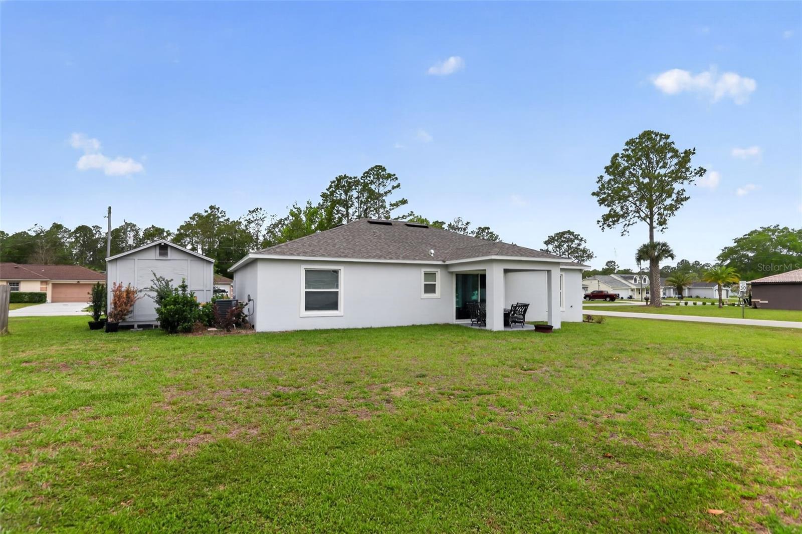 PALM COAST SEC 58 - Residential