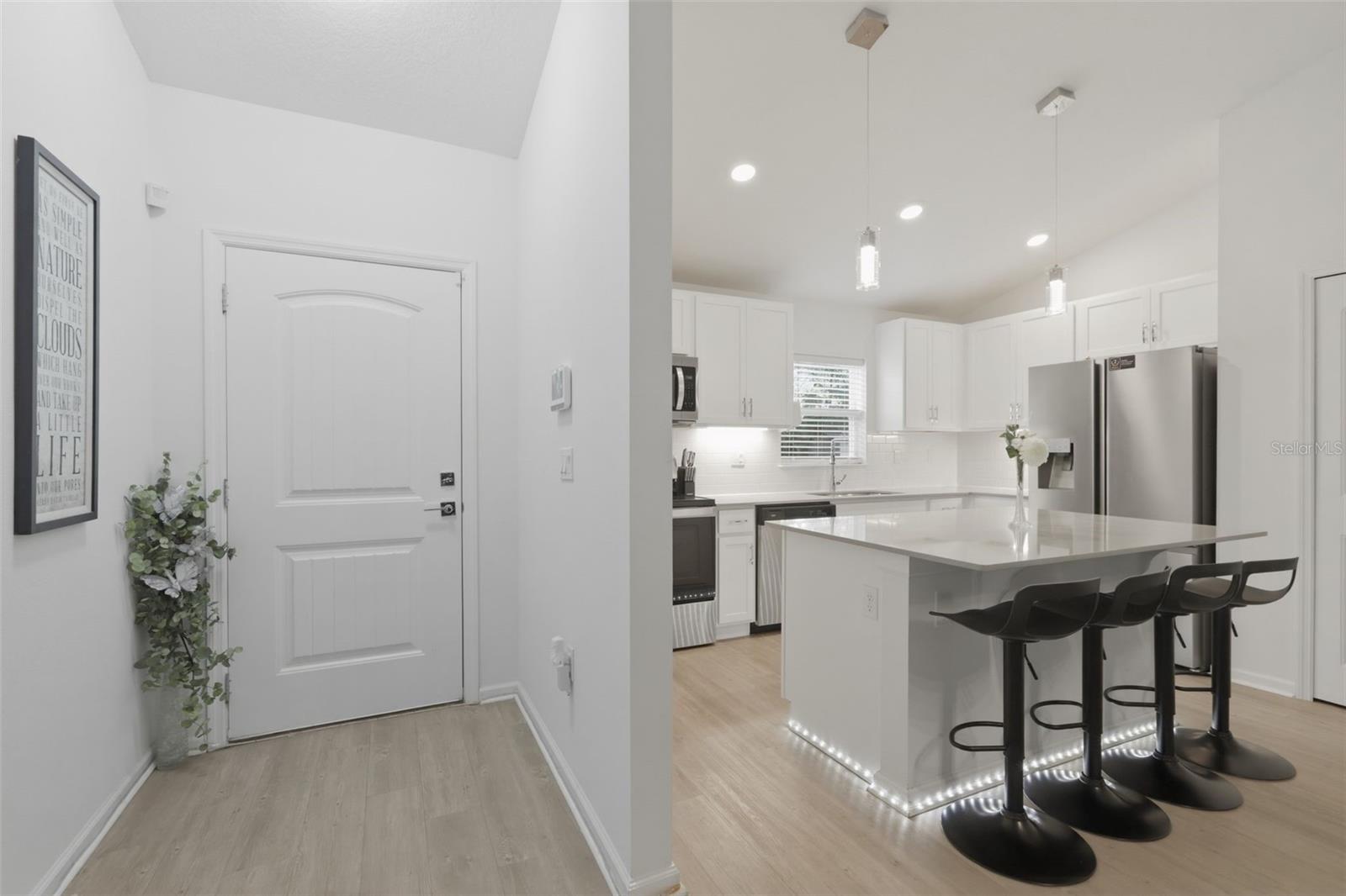 PALM COAST SEC 58 - Residential