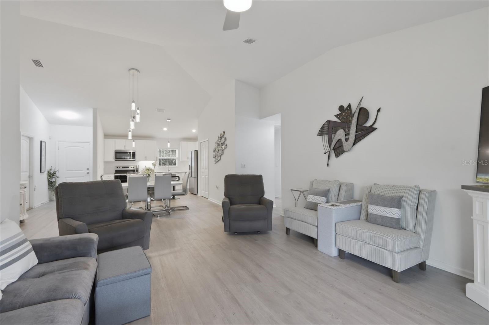 PALM COAST SEC 58 - Residential