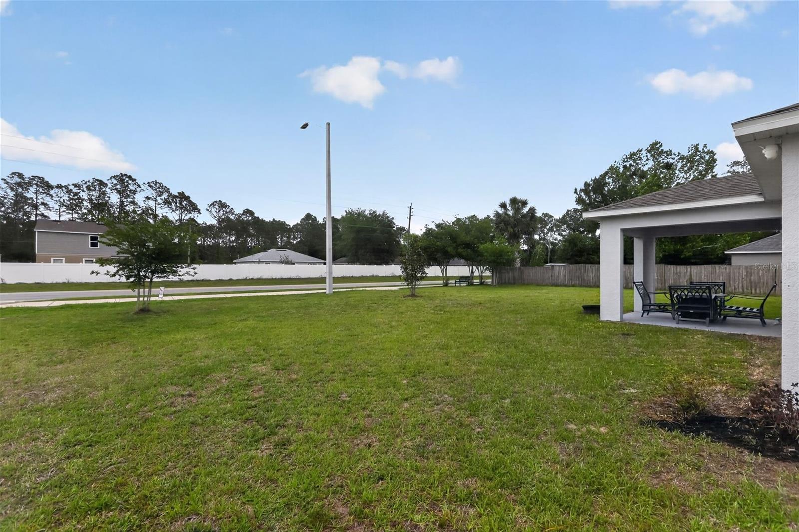 PALM COAST SEC 58 - Residential