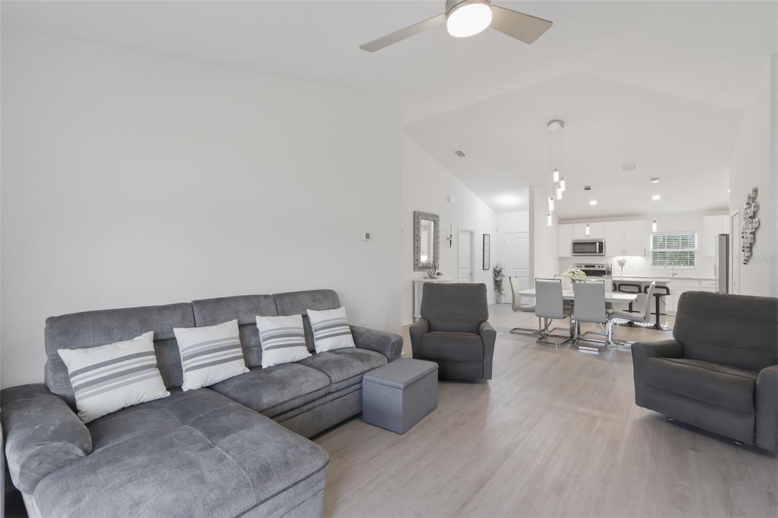 PALM COAST SEC 58 - Residential