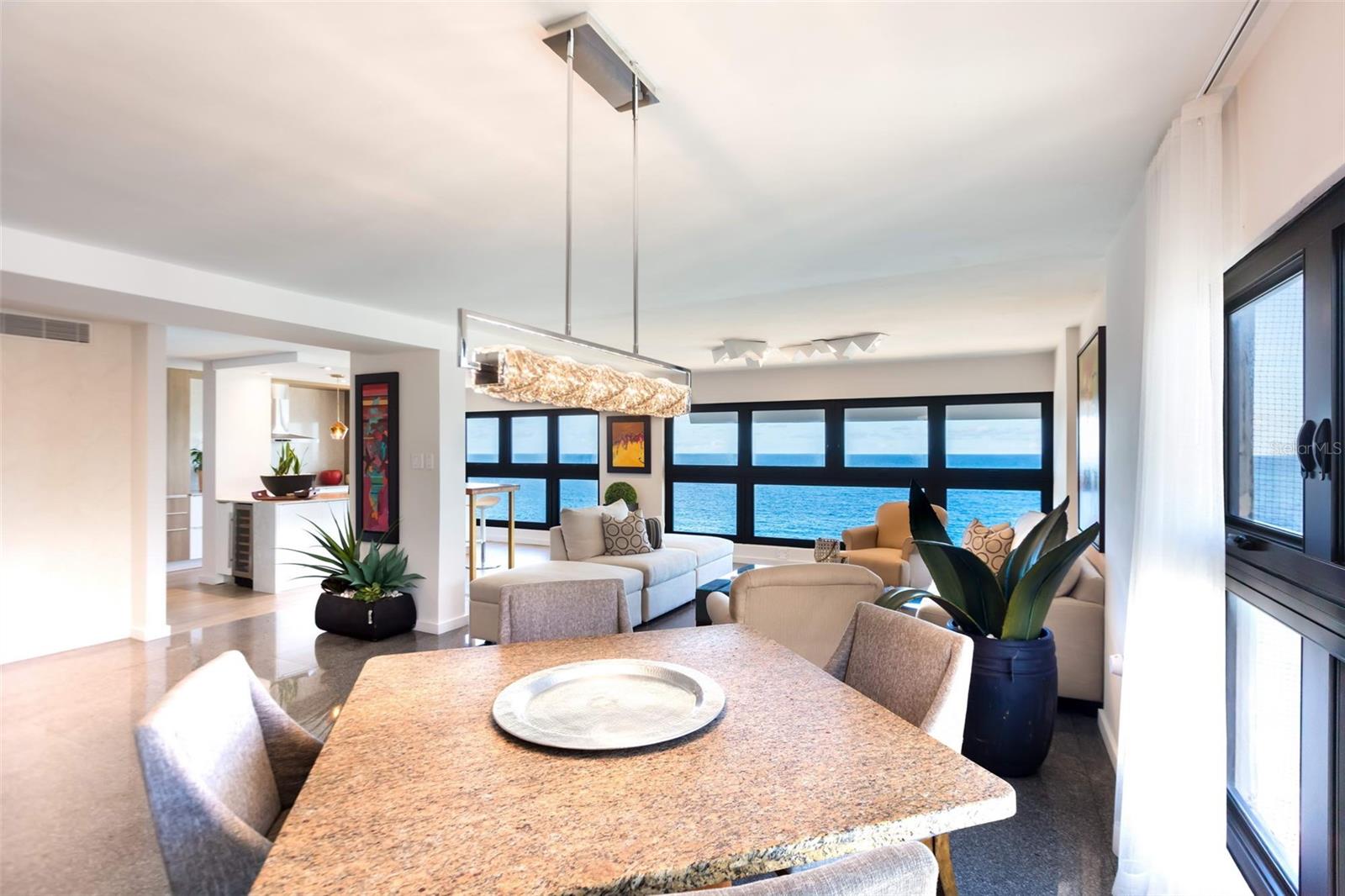 TENERIFE CONDADO - Residential