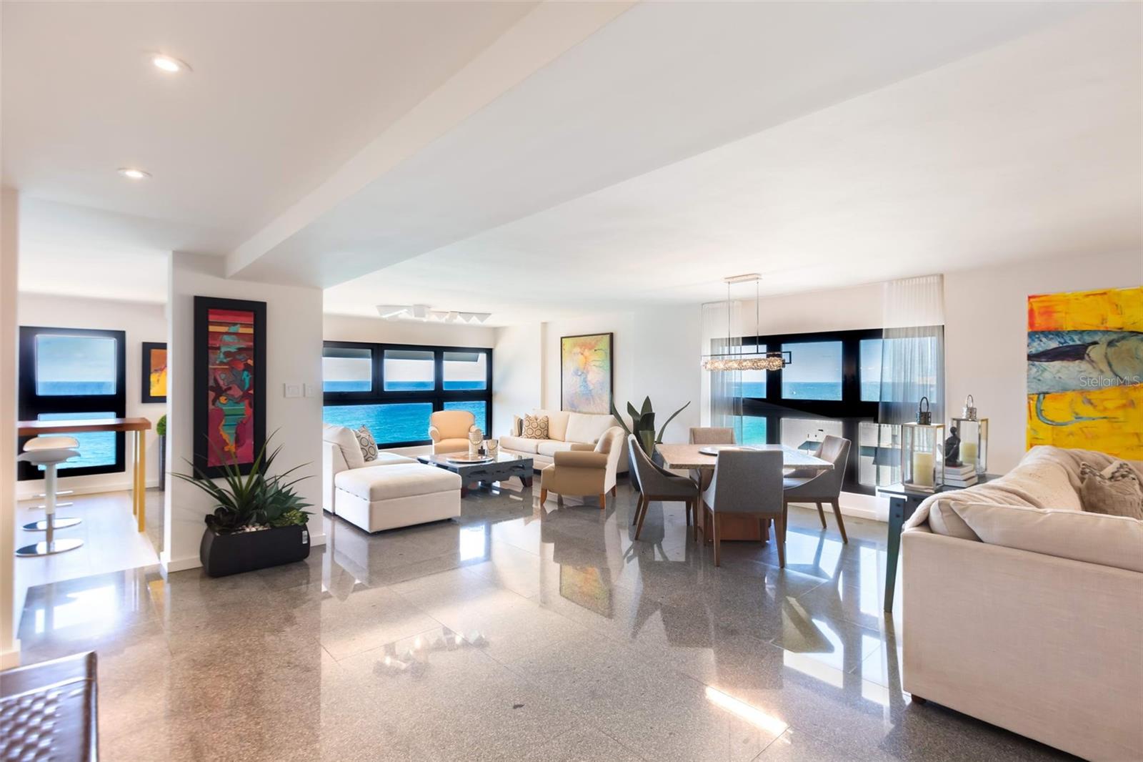 TENERIFE CONDADO - Residential