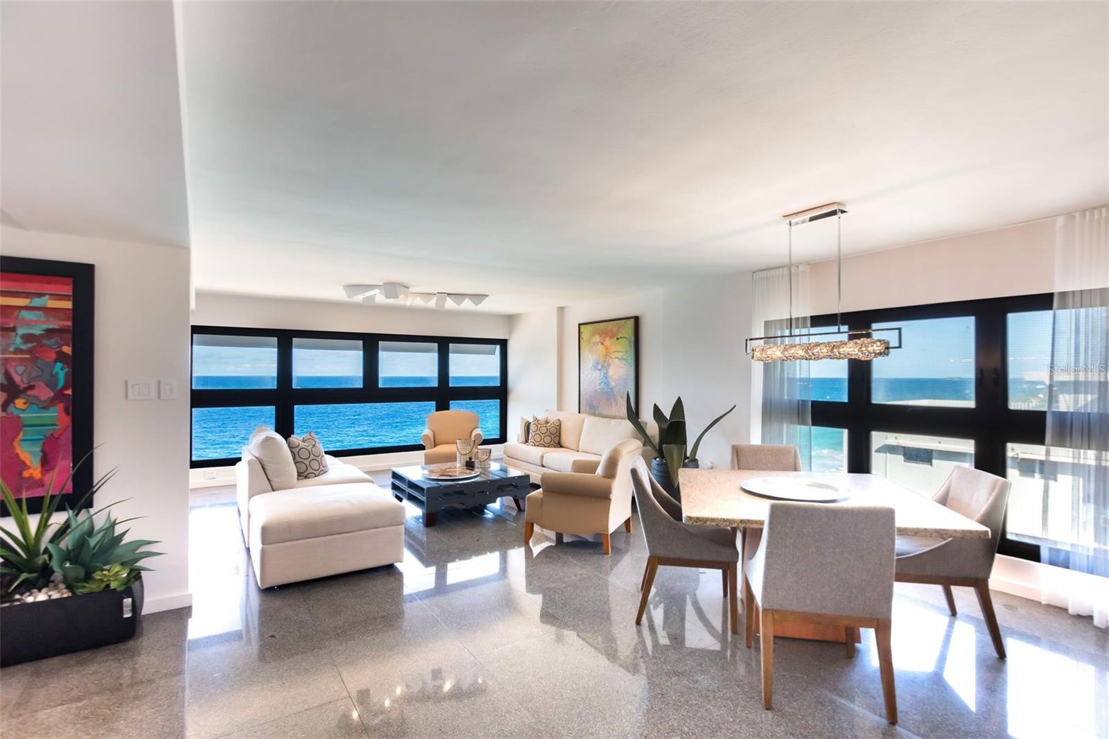 TENERIFE CONDADO - Residential