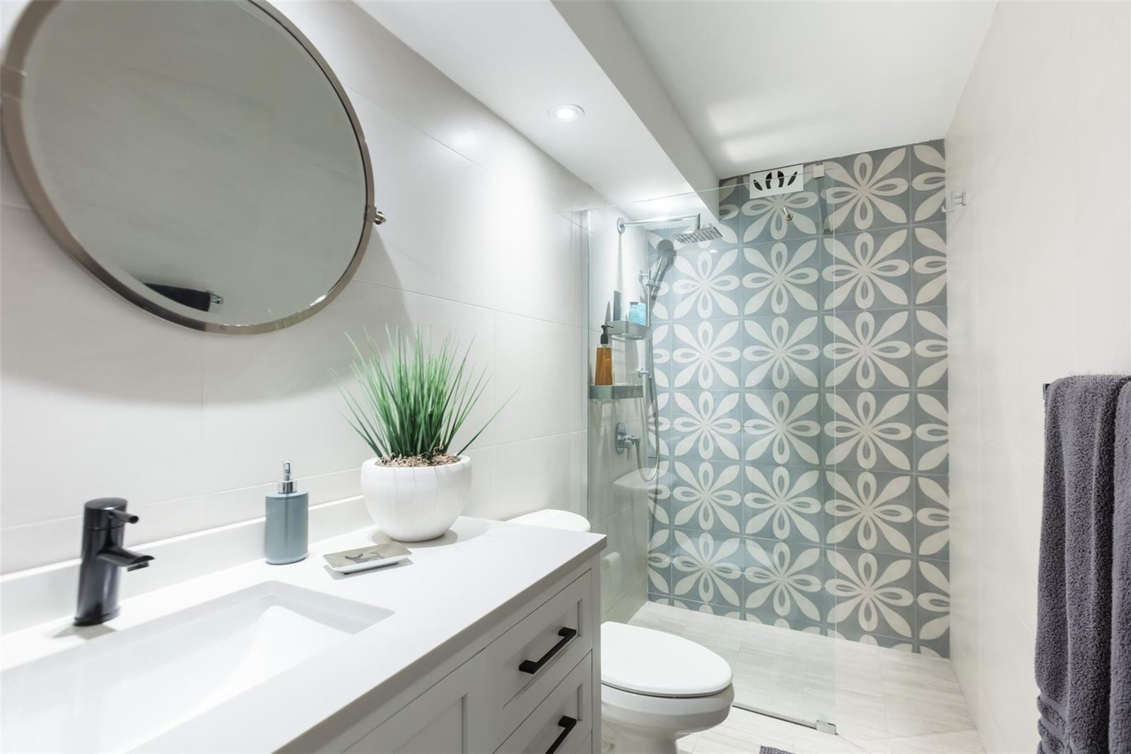 TENERIFE CONDADO - Residential