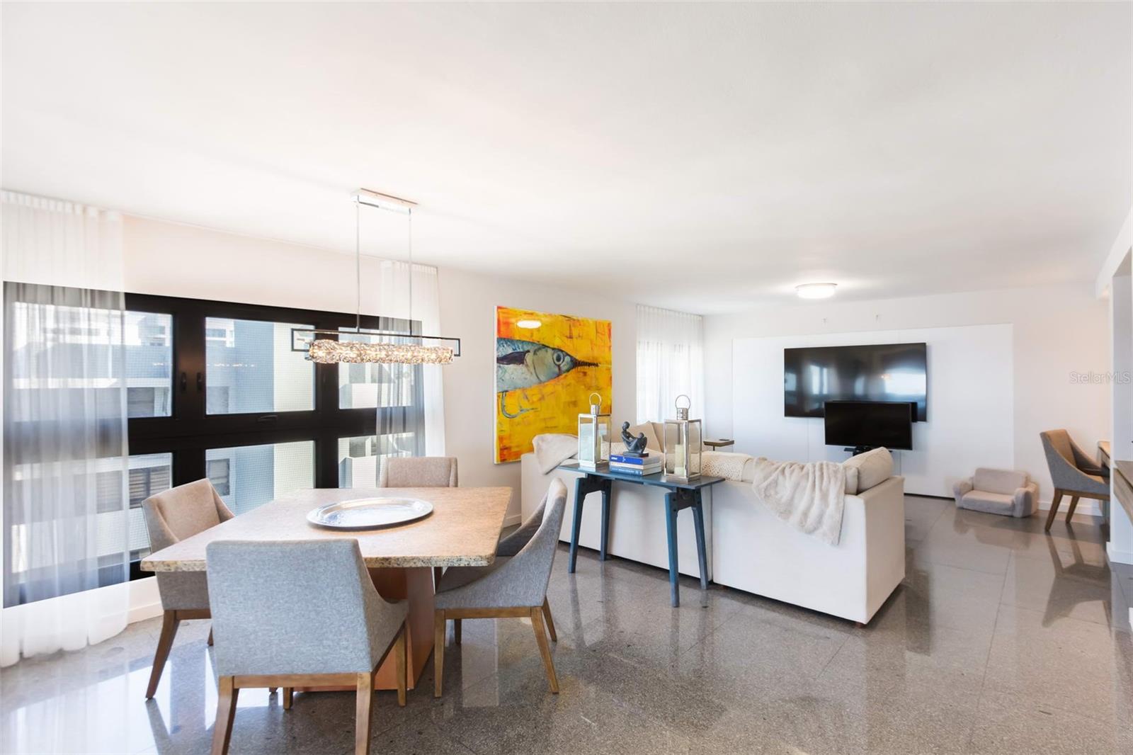 TENERIFE CONDADO - Residential