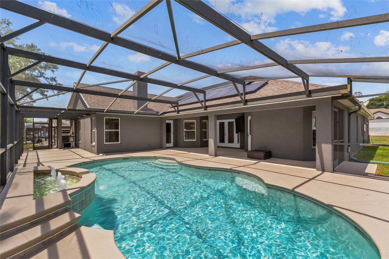 GREATER PINES PH 08 LT 802 - Residential