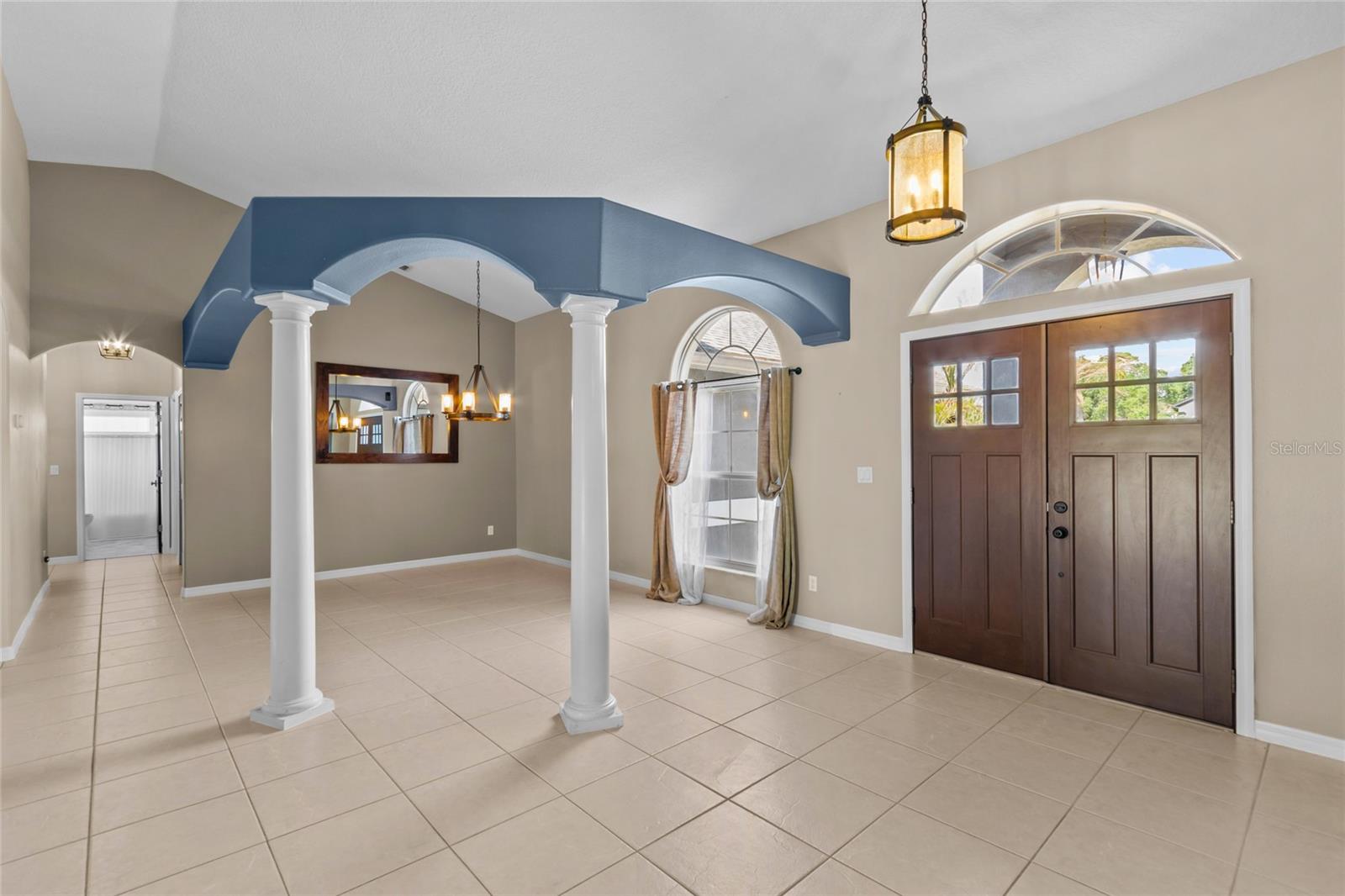 GREATER PINES PH 08 LT 802 - Residential