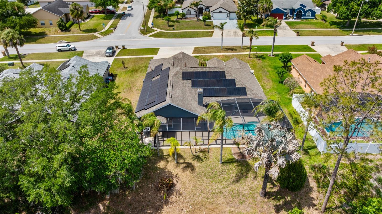 GREATER PINES PH 08 LT 802 - Residential