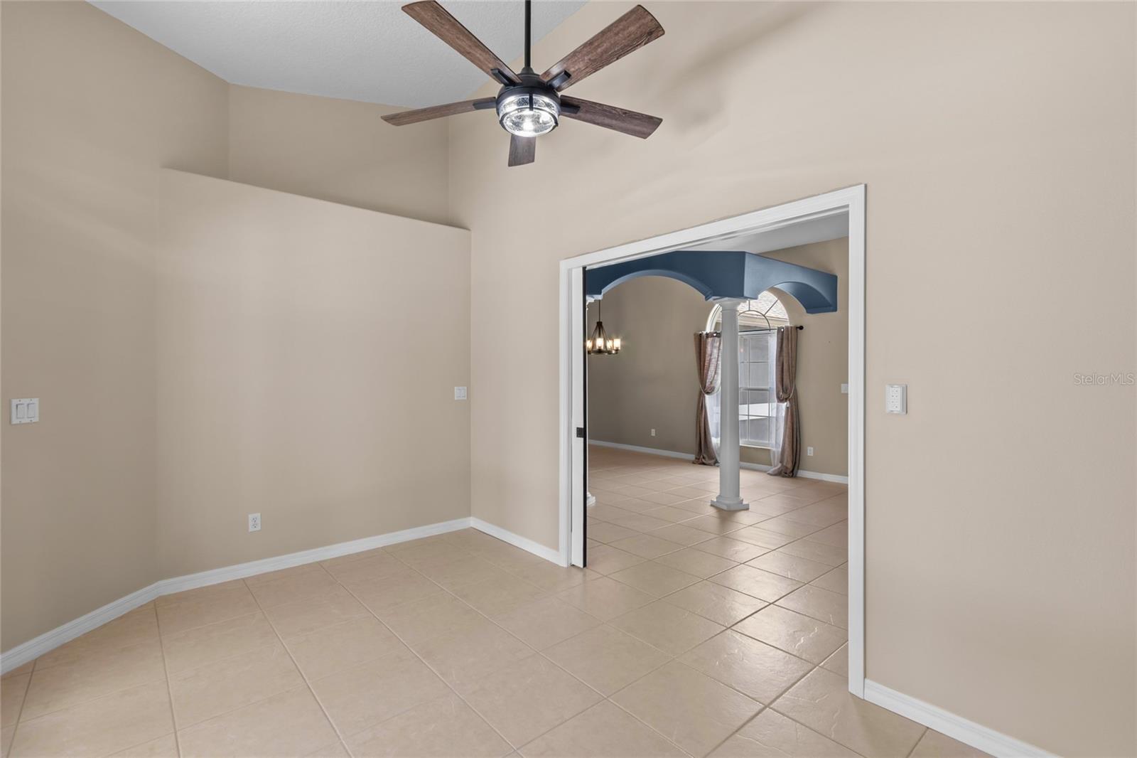 GREATER PINES PH 08 LT 802 - Residential