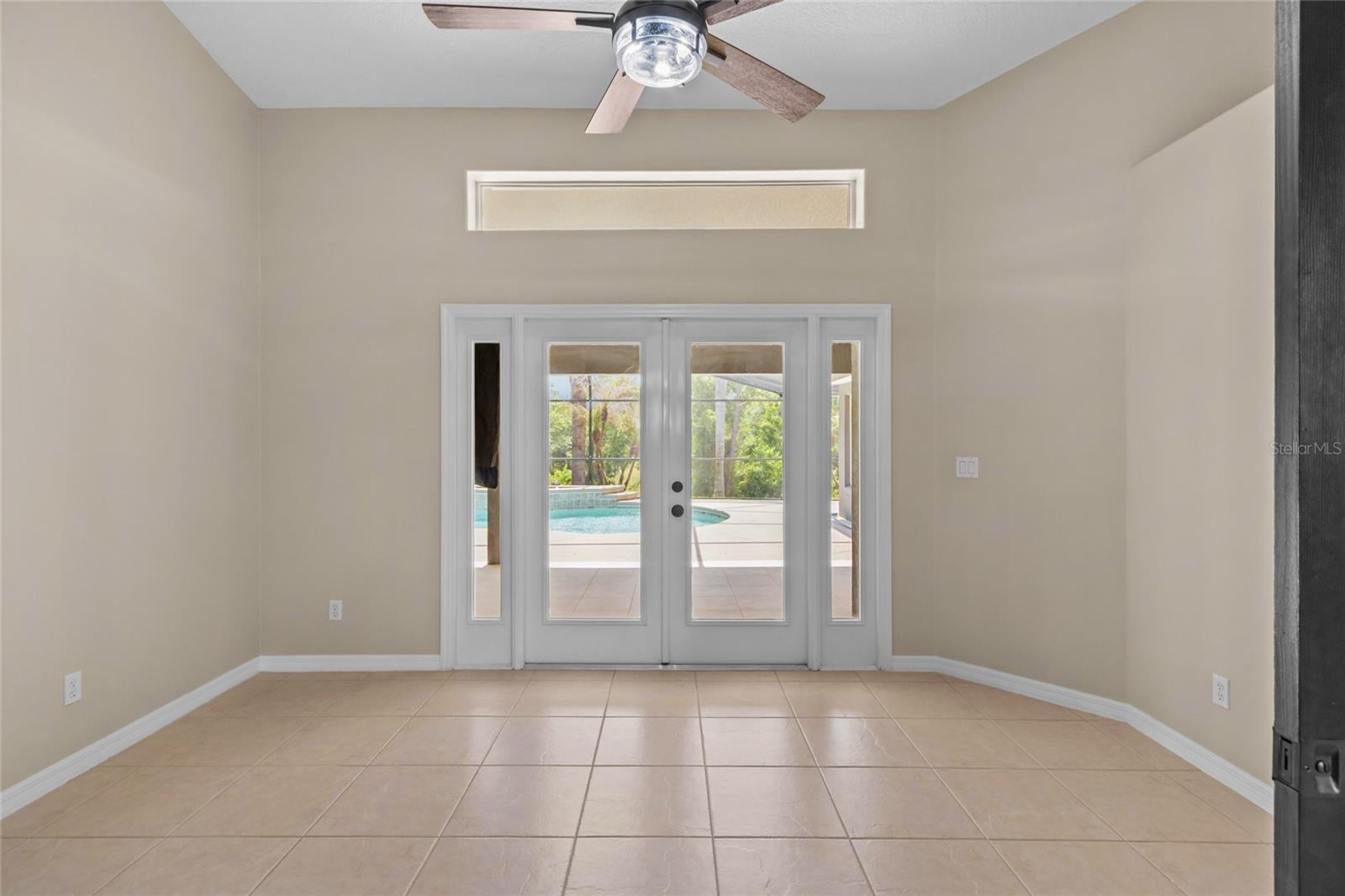 GREATER PINES PH 08 LT 802 - Residential