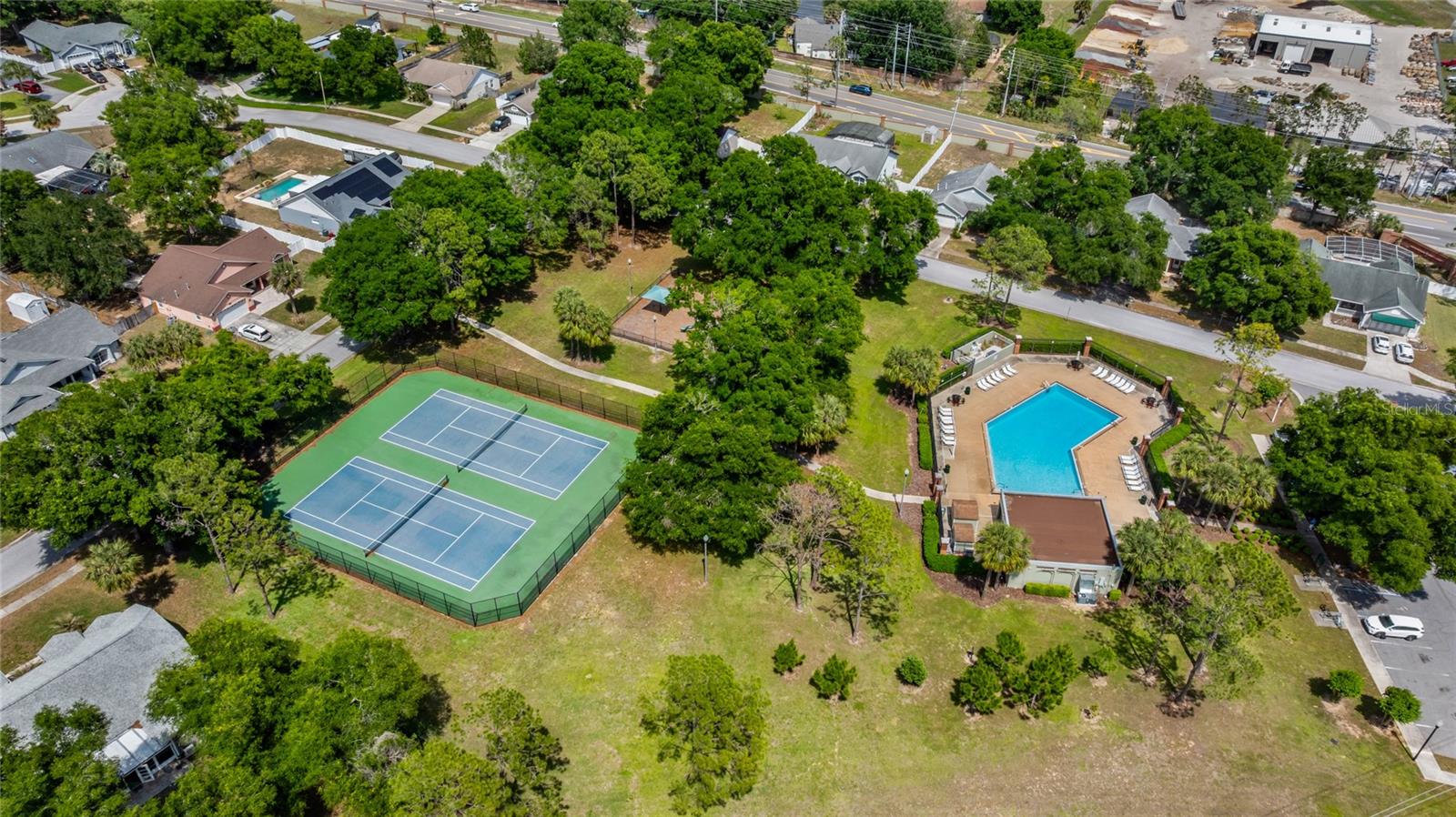 GREATER PINES PH 08 LT 802 - Residential