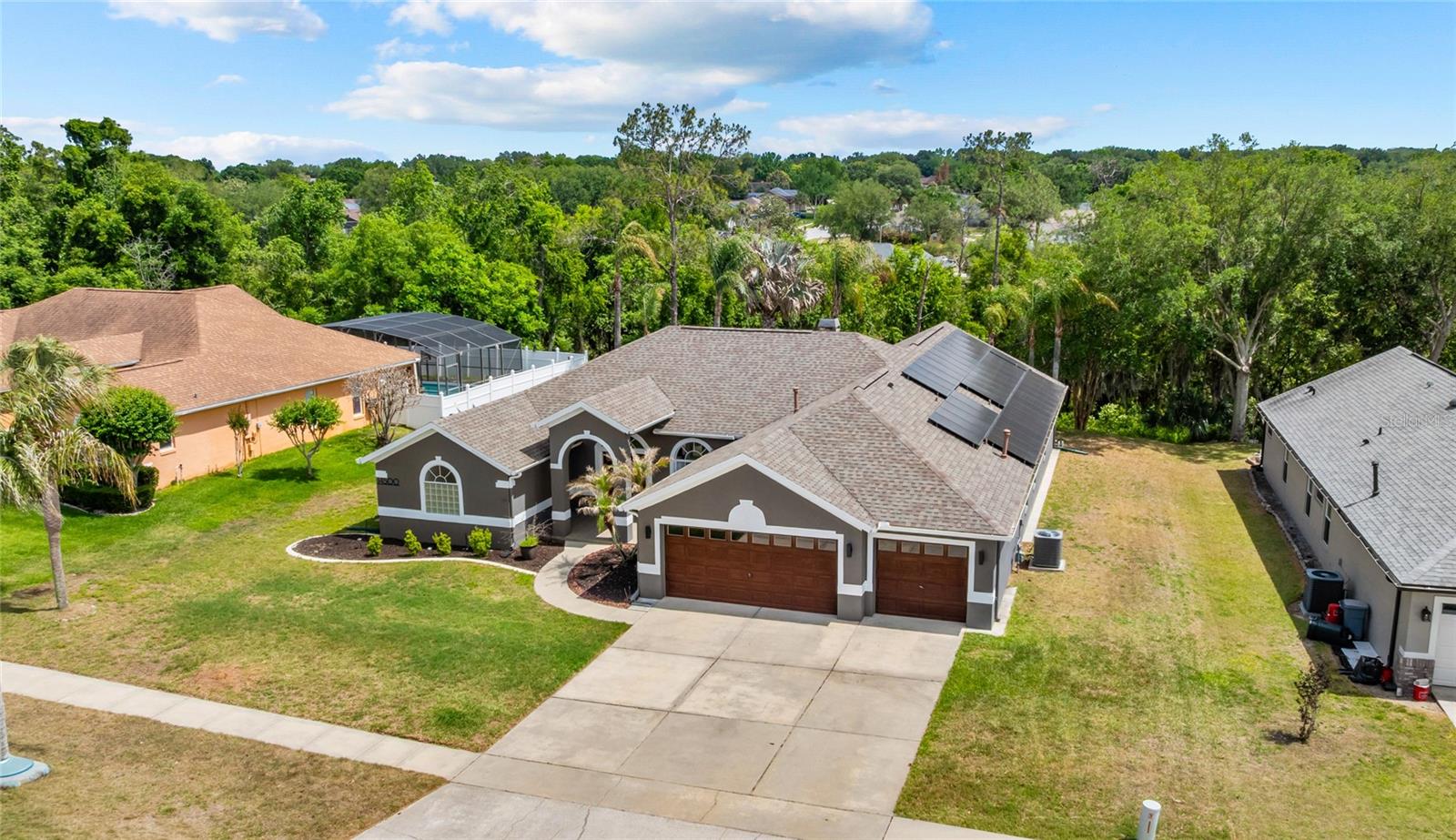 GREATER PINES PH 08 LT 802 - Residential