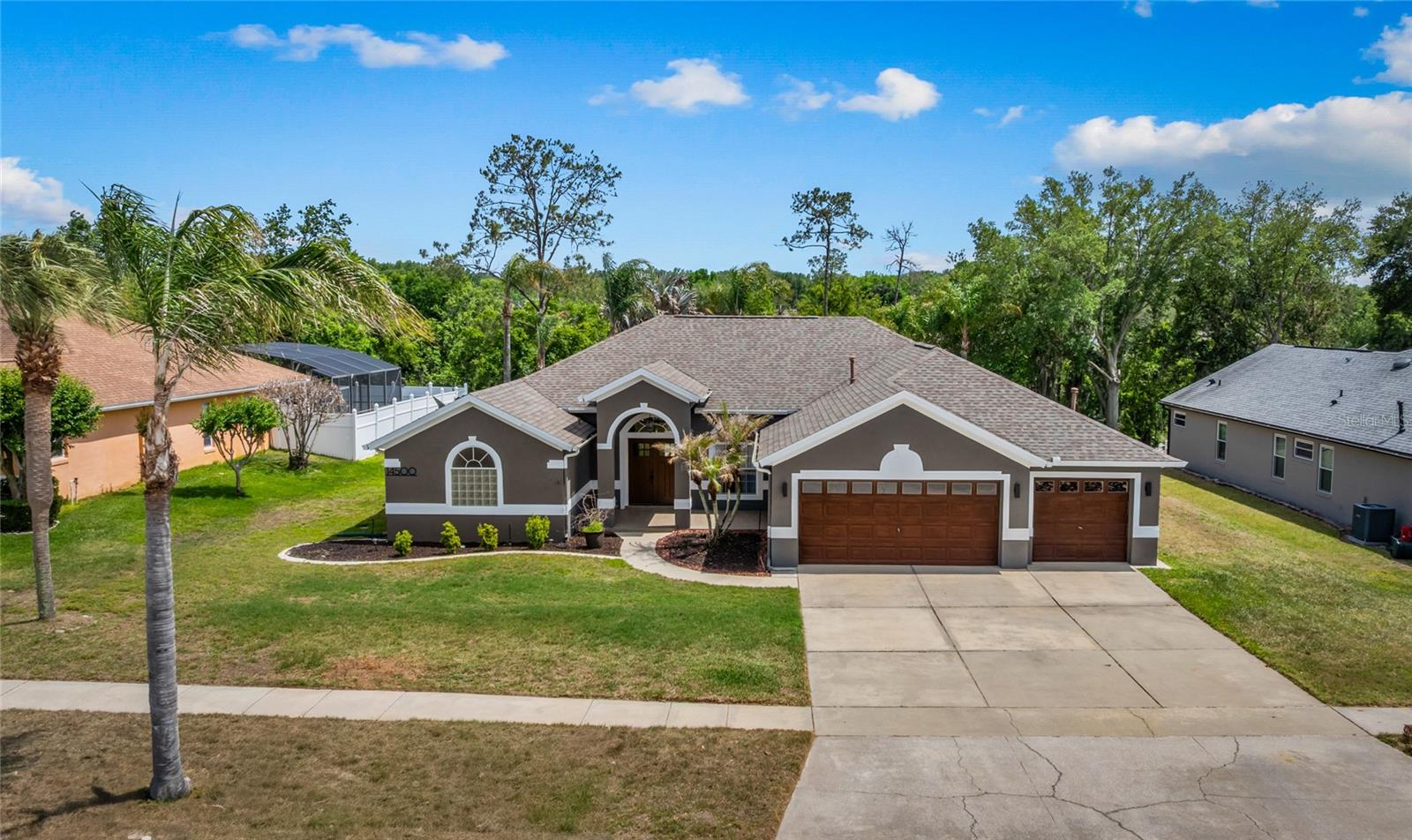 GREATER PINES PH 08 LT 802 - Residential