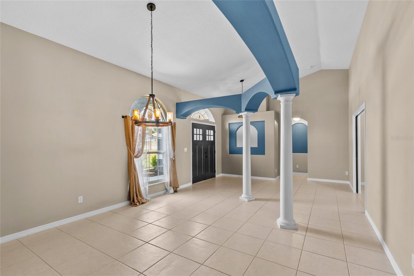 GREATER PINES PH 08 LT 802 - Residential