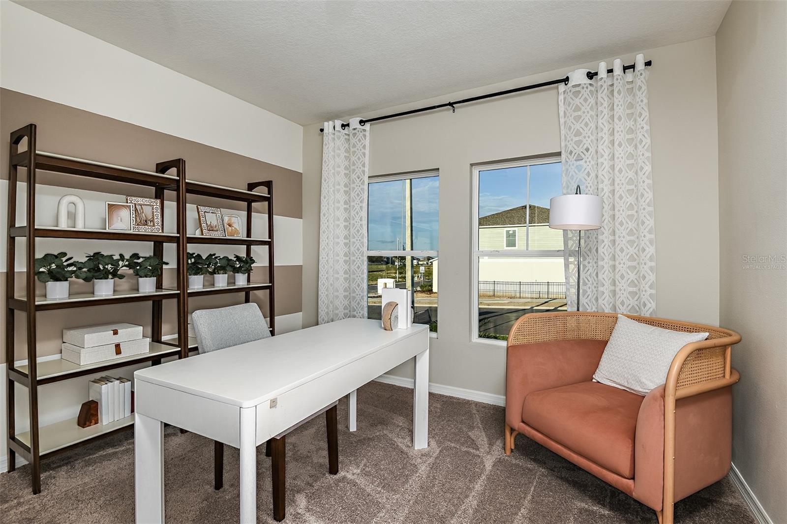 PASADENA LANDING - Residential