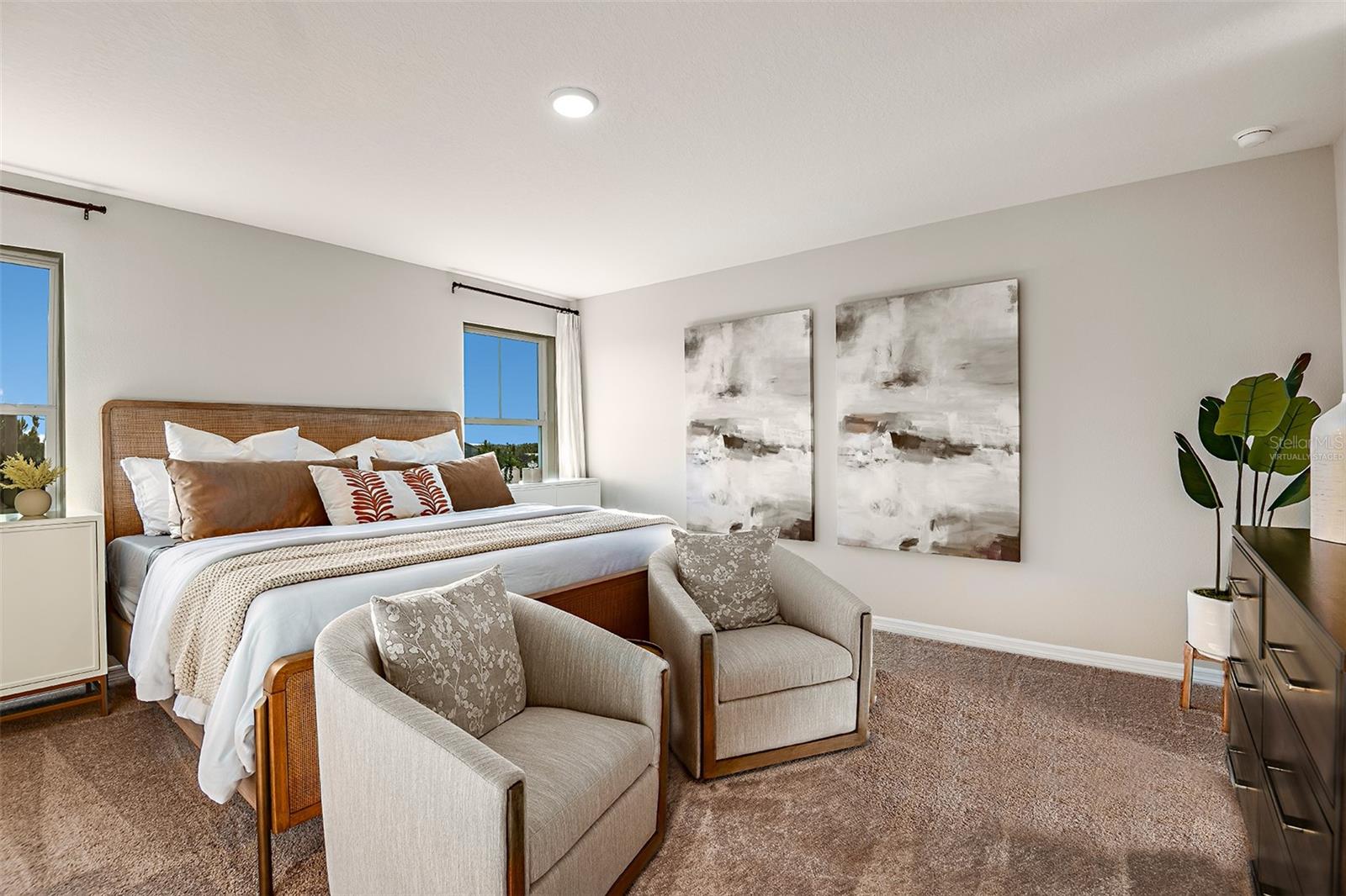 PASADENA LANDING - Residential