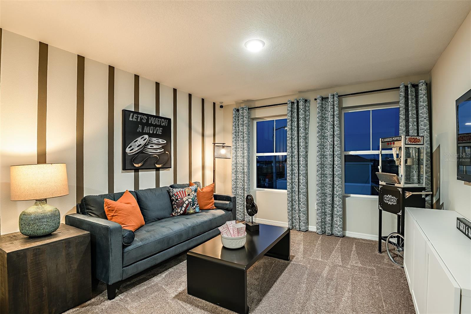 PASADENA LANDING - Residential