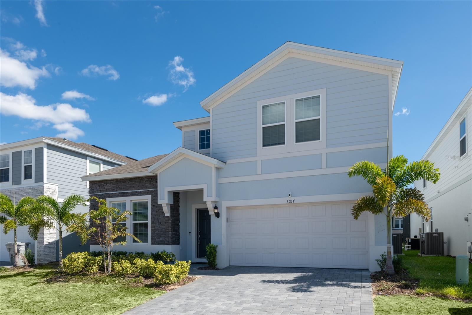 WINDSOR ISLAND RES PH 2A - Residential