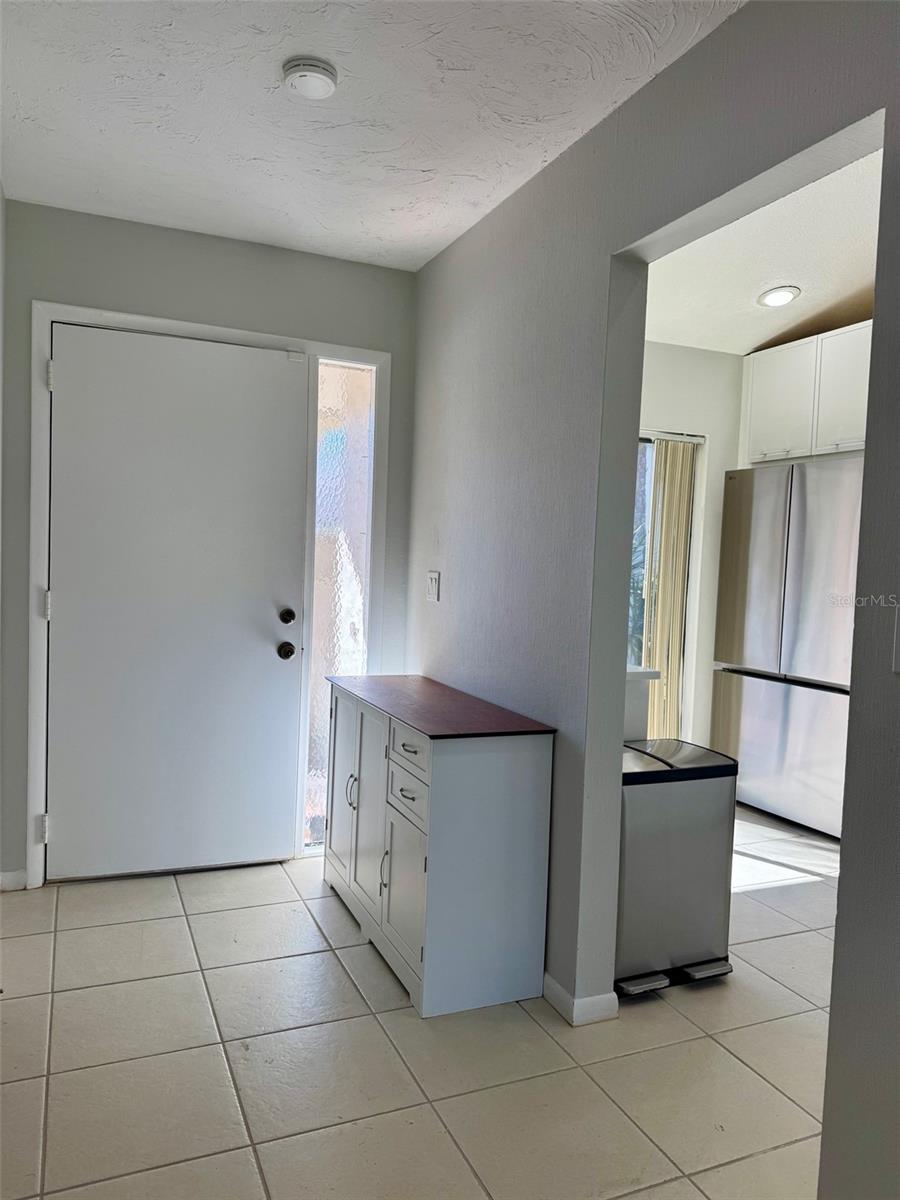 SOMERSET - Residential Lease