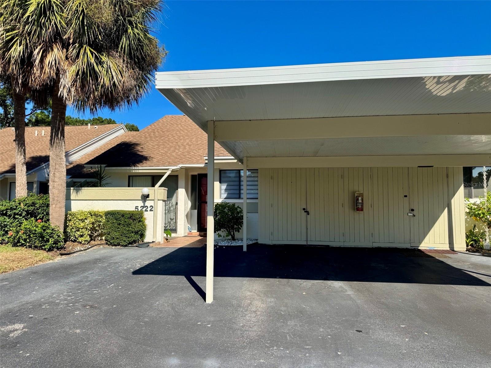 SOMERSET - Residential Lease