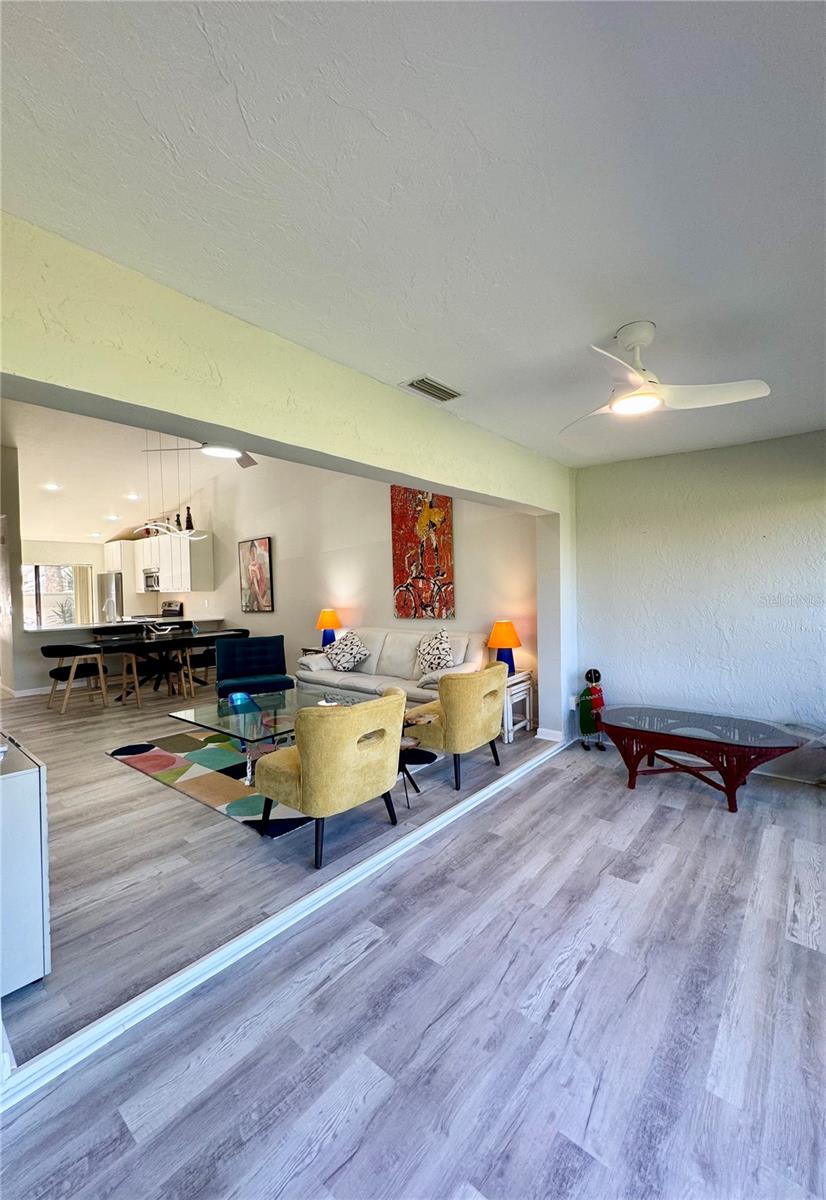 SOMERSET - Residential Lease