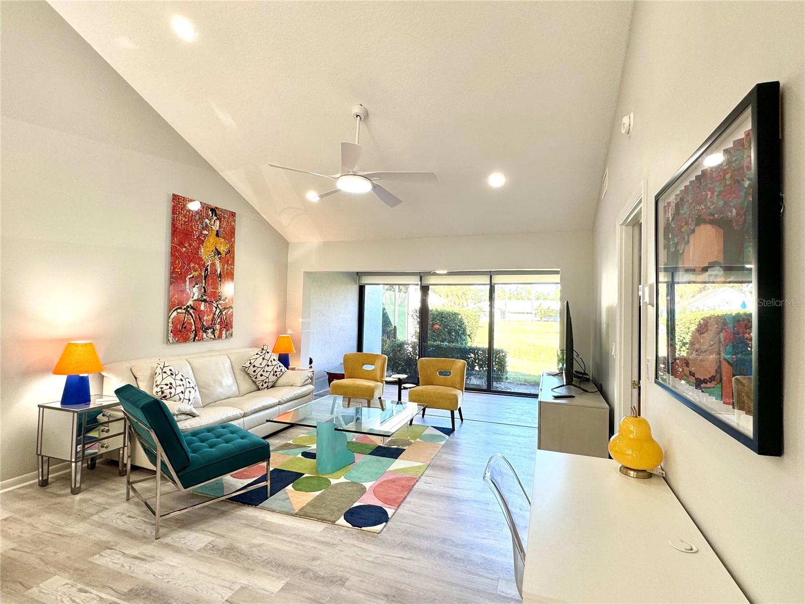 SOMERSET - Residential Lease