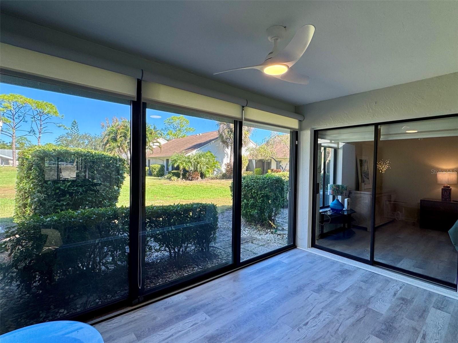 SOMERSET - Residential Lease