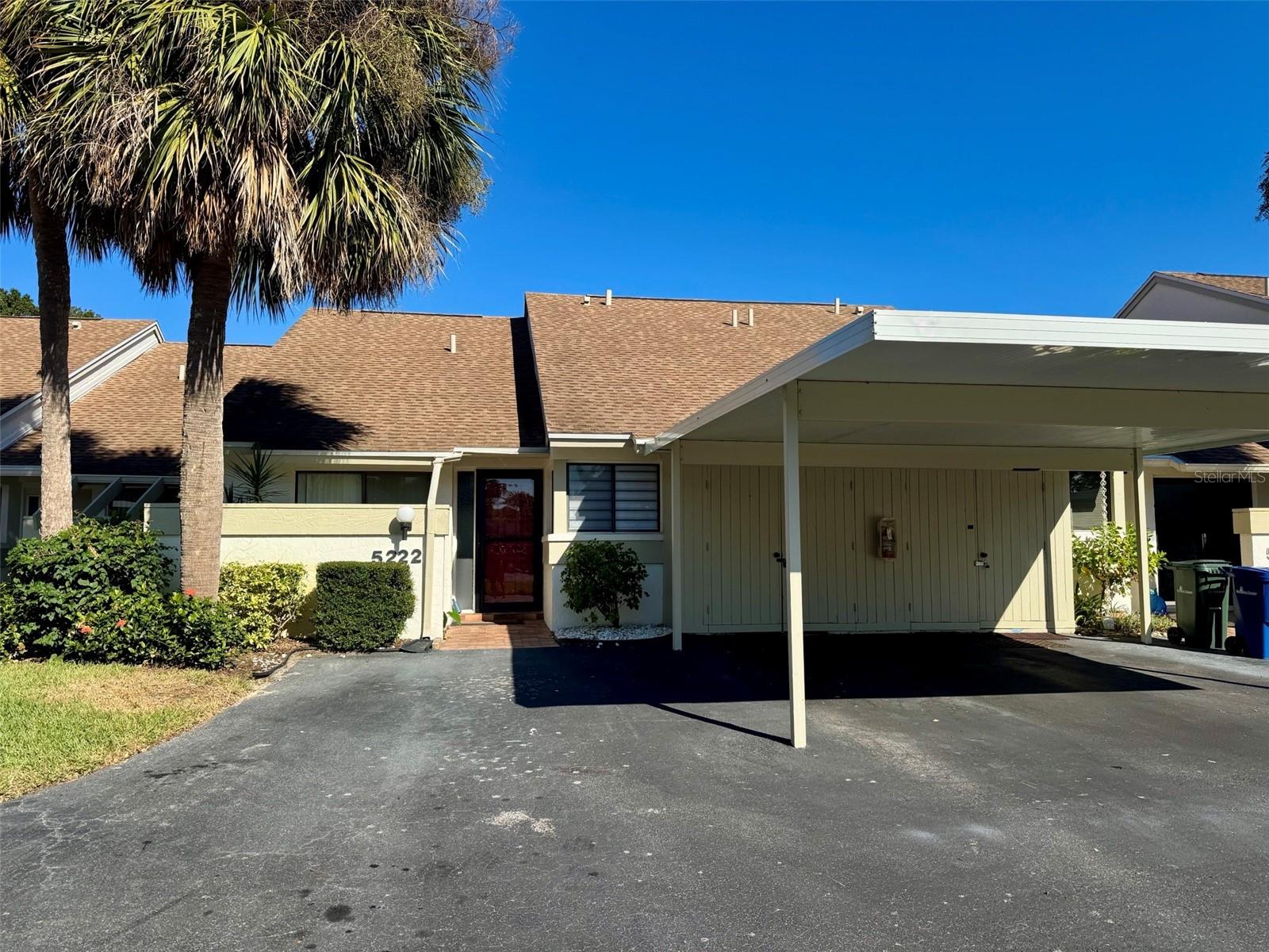 SOMERSET - Residential Lease