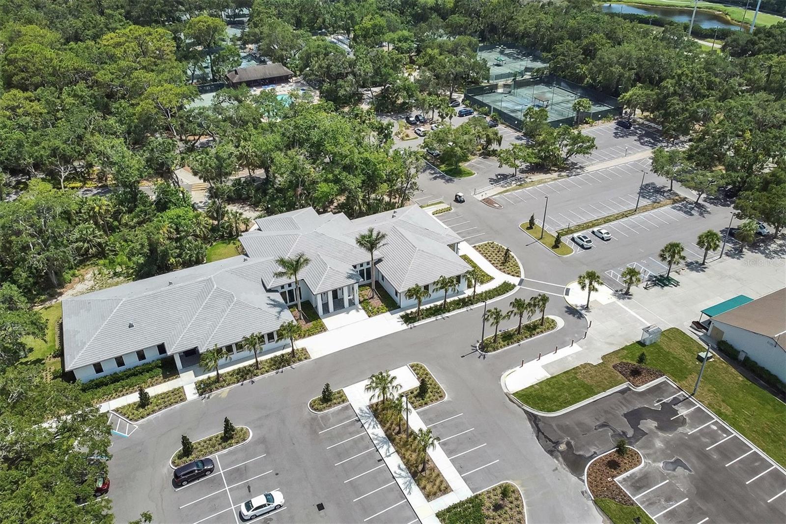 SOMERSET - Residential Lease