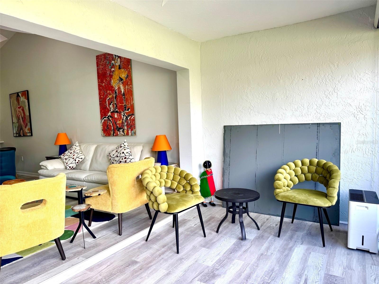 SOMERSET - Residential Lease