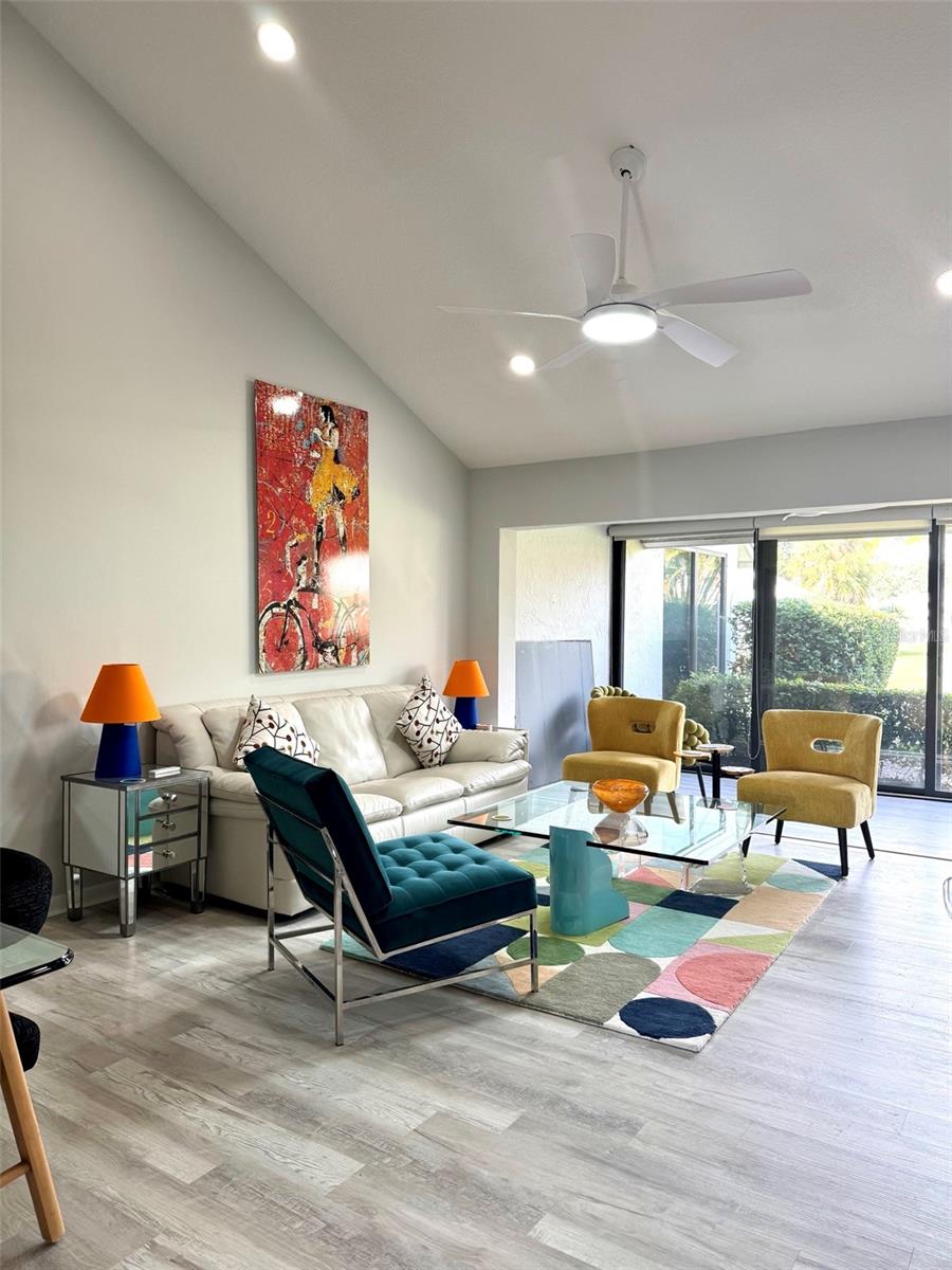 SOMERSET - Residential Lease