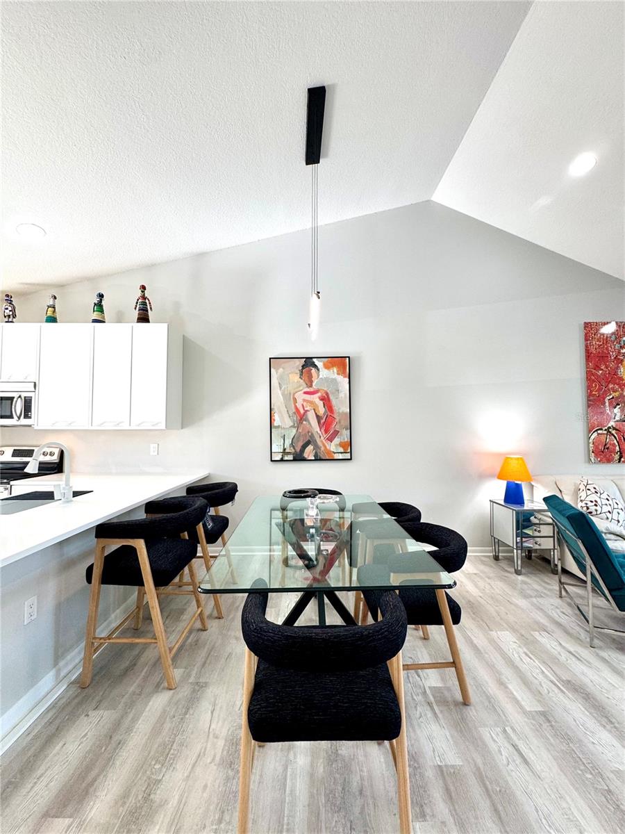 SOMERSET - Residential Lease