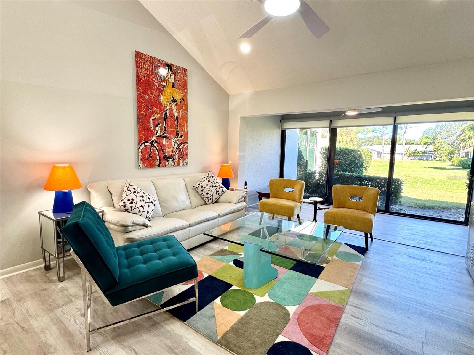 SOMERSET - Residential Lease